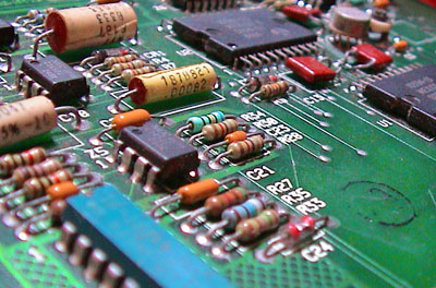 Electronic Circuit