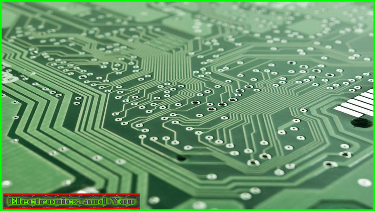 What is Printed Circuit Introduction